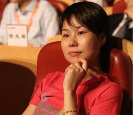 刘美钰个人资料 老婆,揭秘明星刘美钰的幸福人生与贤内助风采