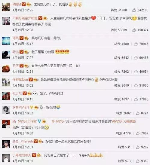 2019娱乐圈总结,年度盘点与精彩回顾