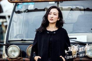 发条城市演员表