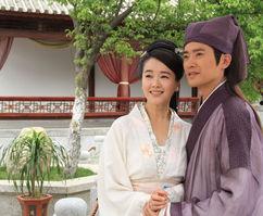 又见白娘子花絮,揭秘又见白娘子背后的精彩瞬间