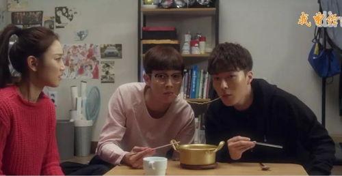 搞笑韩剧2017年,2017年度搞笑韩剧大盘点