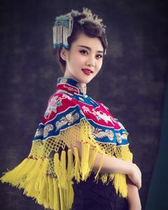 青衣演员,传承与创新中的戏曲艺术魅力